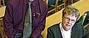 Partierna splittrade i omröstningen