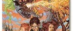 Harry Potter och den flammande bägaren