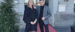 Bolagen går in och bildar ny koncern