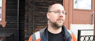 Morfar sattes i nazisternas dödsläger