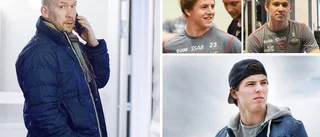 Sportchefen om trion: "Har goda förhoppningar"