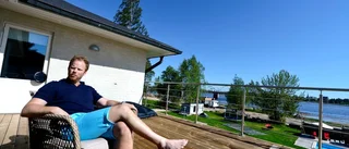 Rönnqvist: "Det är bara positiva vibbar"