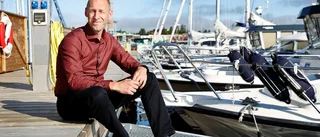 Smart idé gick i hamn