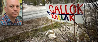Ny studie visar positiv ekonomi för Kallak Norra