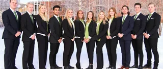 SM i ekonomi avgörs i Luleå