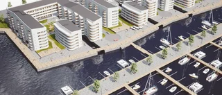 Barometern – det går bra nu för länet