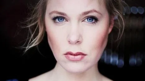 Josefine Klougart är en av Danmarks mest uppmärksammade unga författare.