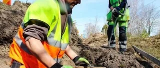 Grävningen i Ottarshögen har åtalsanmälts