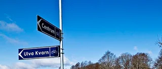 Hanna vill se andra cykelvägsalternativ