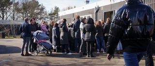 Danska kommuner: Flyktingvåg får konsekvenser
