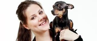 Hunden, det nya barnet