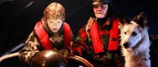 Om barns drömmar