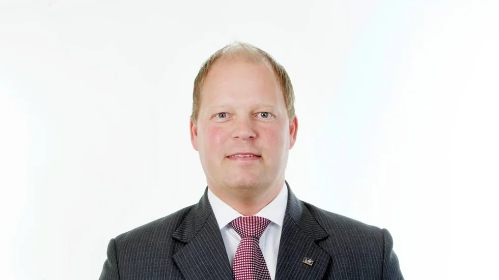 Göran Brocknäs.