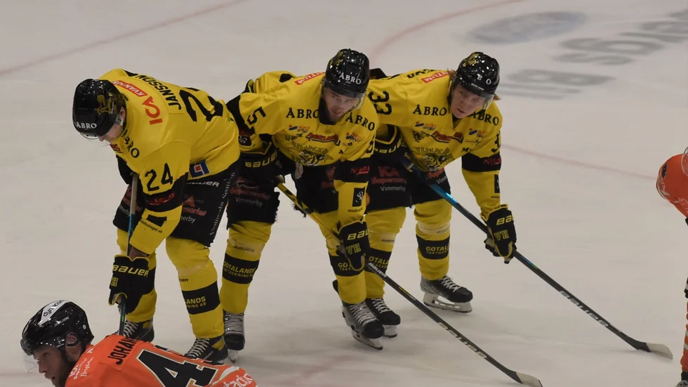 De här tyckte vi var bäst i VH mot Karlskrona