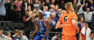 Till semifinal – efter storseger: "Det var show ikväll"