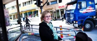Uppsalas luft blir inte bättre