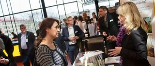 Expansion i fokus på Relationsdagen