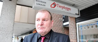 Lågt bud i hyres förhandlingarna i Tierp