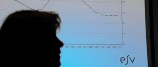 Staten riskerar att spräcka budgeten nästa år