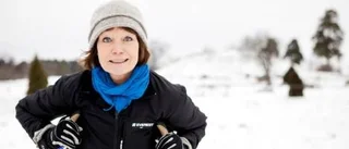 En radioröst träder fram