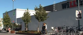 Gottsunda centrum går inte runt - lokaler står tomma