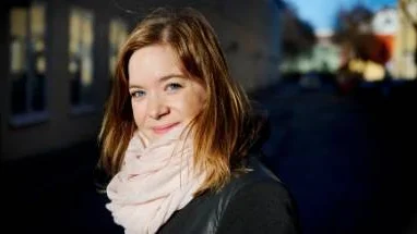 Sofia Grunér fyller 30 år.

Foto: Annika af Klercker