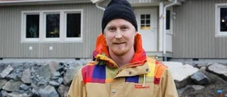 Dansade sig till en familj