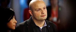 "Det här är oacceptabelt"