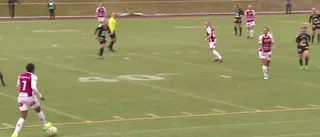 15.55: Se Uppsala Fotboll–Lidköping