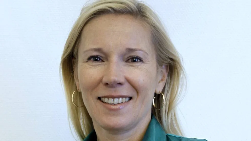 Tiina Mykkänen