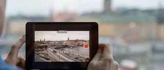 Lag tävlar i spontanfilm