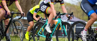 LIVE-TV: UNT visar cykelfesten