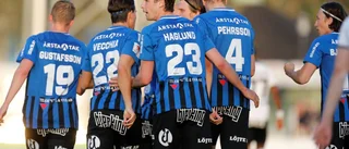 19.00: Kalmar–Sirius