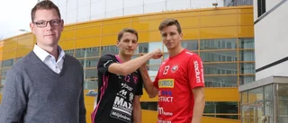 Bara det kan stoppa en finalrepris