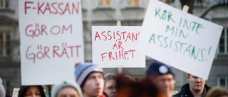 Ta bort direktivet nu