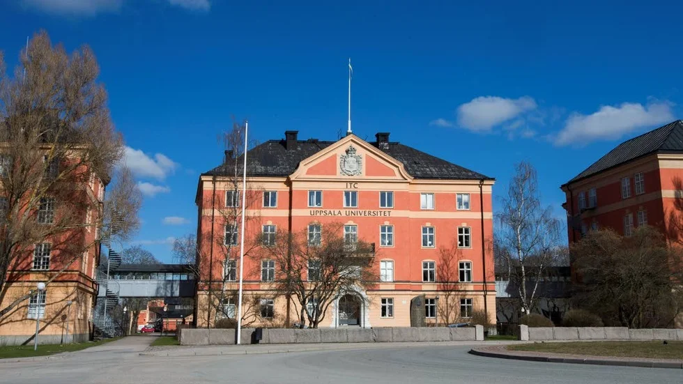 Förhoppningen är att öppna museet i området kring Polacksbacken i Uppsala.
