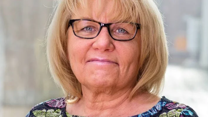 Katrina Björk, chef för Skatteverkets utlandsenhet som för närvarande arbetar bland annat med de så kallade  Panamapapperen.