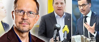 Vet de vad väljarna tycker?