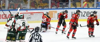 Luleå Hockey utslagna – förlorade femte semifinalen