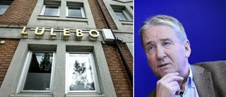 Ögren om nya uppdraget: "Rätt i tiden"
