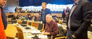 Budgeten: De vill spara över längre tid