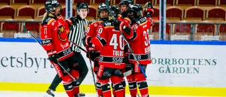 Savolainen visade vägen – gjorde hattrick