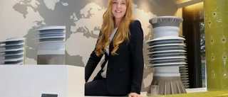 Tunga posten – hon blir ny säljchef