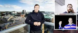 Luleåstjärnan om övertalningsförsöken: "Tror chansen finns"