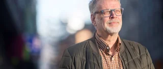 "Bron"-författare skriver bok om Haparanda