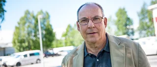 Hyllade bolaget i konkurs