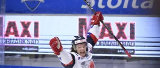 Förre Luleåspelaren mordhotades under matchen