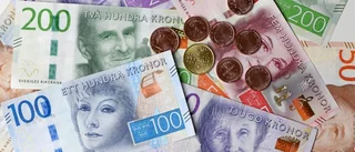 ”Skillnaden måste minska”