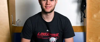LHC-värvningen: "Känns bra att ha någon att ta rygg på"