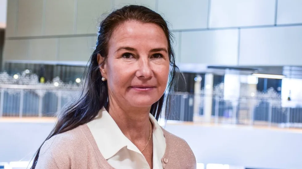 Eva Lönnelid, tidigare skolchef i Kiruna kommer tillbaka till kommunen som rektor för Högalidskolan.